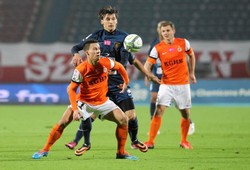 T-Mobile Ekstraklasa: Pogoń zremisowała z Zagłębiem