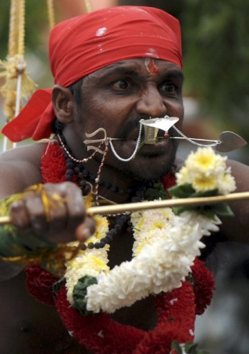 ADIPPURA FESTIVAL SRI LANKA