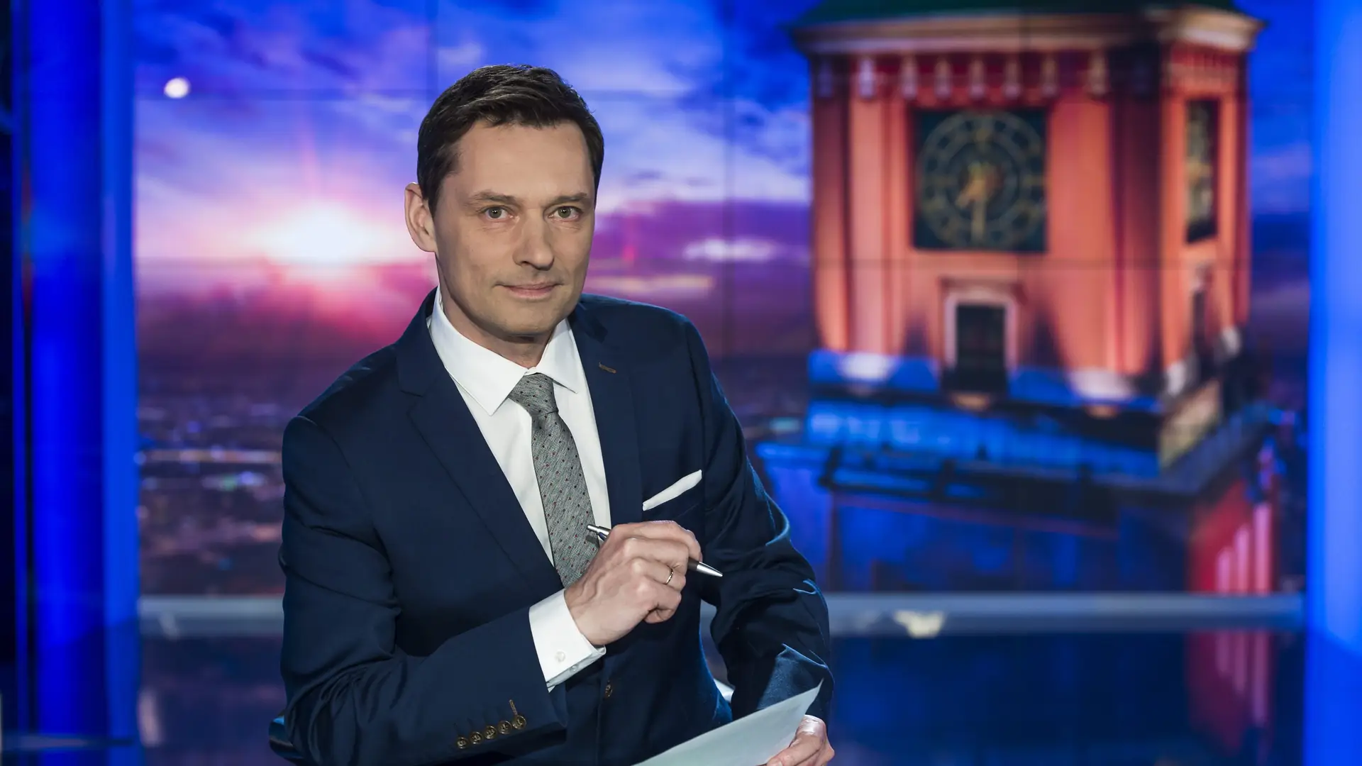 Materiał TVP o kawiorze to nie pomyłka stażysty. To element propagandy [OPINIA]