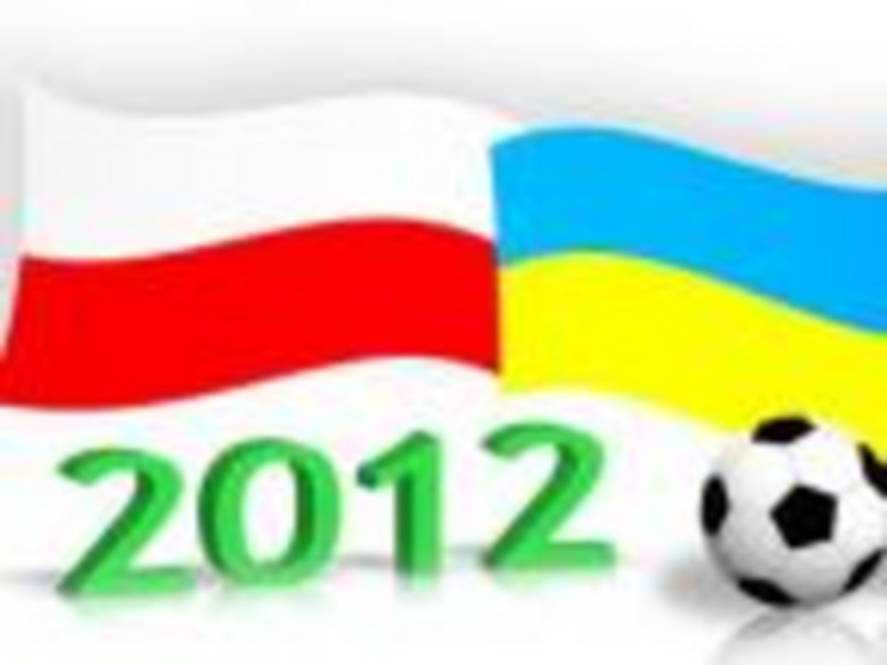 Euro 2012.