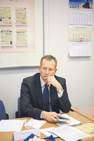 Droga dochodzenia roszczeń będzie szybsza