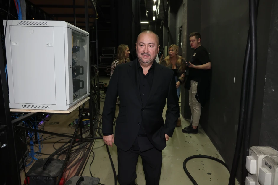 Radiša Trajković Đani