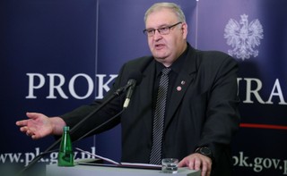 Święczkowski: Królikowski mógł część środków z depozytu przekazać na 'cele prywatne'