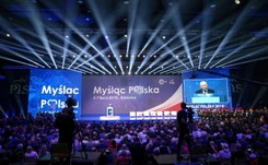 Kim jest wyborca Prawa i Sprawiedliwości? 'Wyższy poziom neurotyczności' [PORTRET WYBORCY PiS]