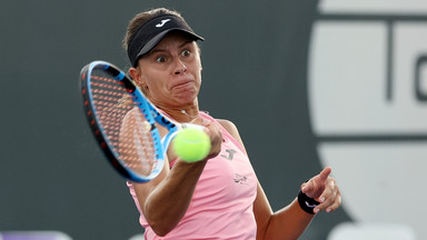 Ranking WTA: awans Linette i Świątek, liderką Barty