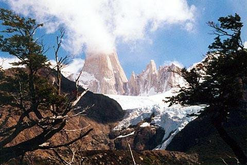 Galeria Argentyna - Cerro Torre, obrazek 14