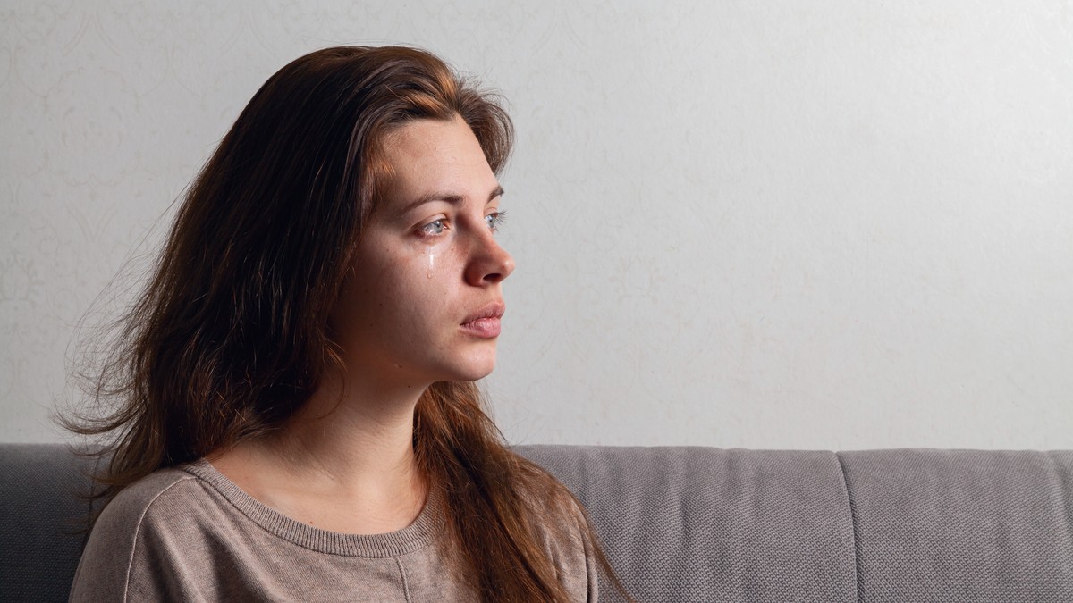 Majka me mentalno uništava (ILUSTRACIJA)