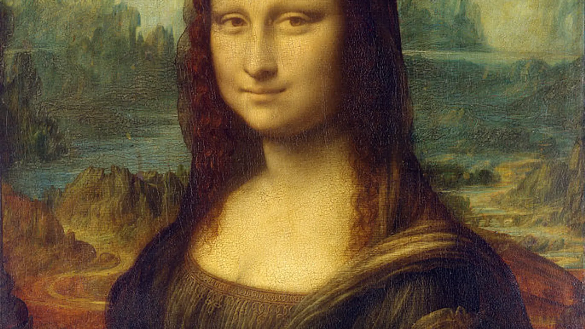 Jak naprawdę wygląda Mona Lisa? Tajemnica najsłynniejszego obrazu świata odkryta