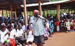 Kościół zawiesił księdza-rapera. 'Hip-hop nie jest właściwym sposobem wygłaszania kazań'