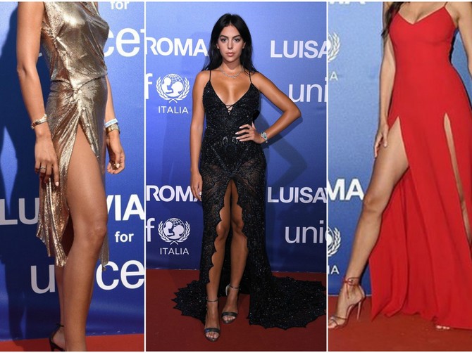 Unicef gala