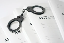 Kolizje na niby, ale wyłudzenia prawdziwe. Jakie mieli metody oszustwa?