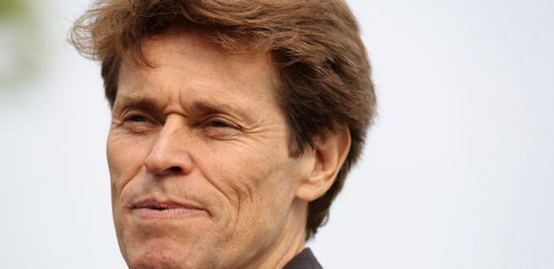 Willem Dafoe (Getty Images)