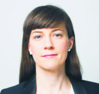 Anna Wysocka-Bar doradca podatkowy w PwC