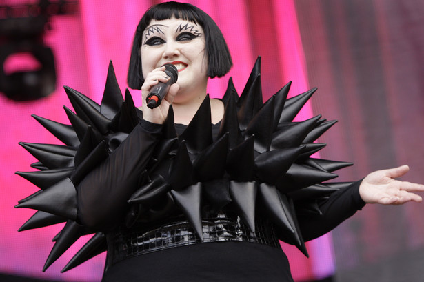 Beth Ditto nagrywa solo