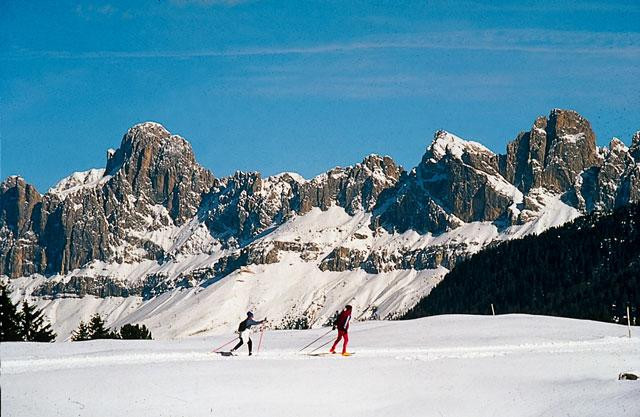 Galeria Włochy - Val di Fiemme, obrazek 13