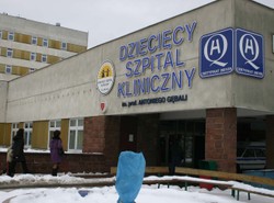 Chore na raka dzieci zostaną bez lekarzy