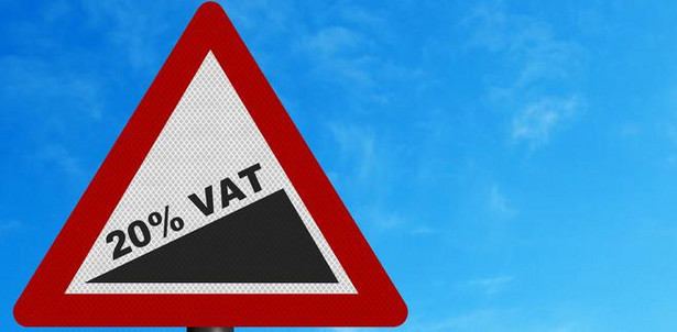 Ustawa zakłada m.in. wprowadzenie tzw. kasowej metody rozliczenia VAT dla małych przedsiębiorców - o rocznych obrotach do 1,2 mln euro.