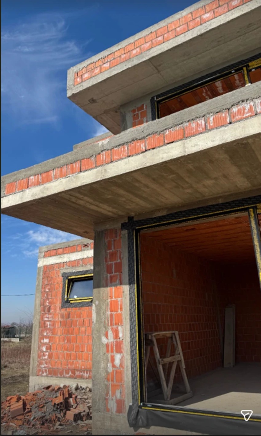 Kuća Milice Dabović