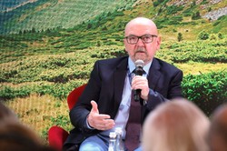 Legutko: Zamiast wolności i pluralizmu powstaje despotyzm politycznej poprawności