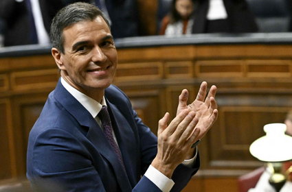 Hiszpania ma nowego-starego premiera