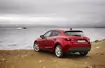 Mazda3 hatchback