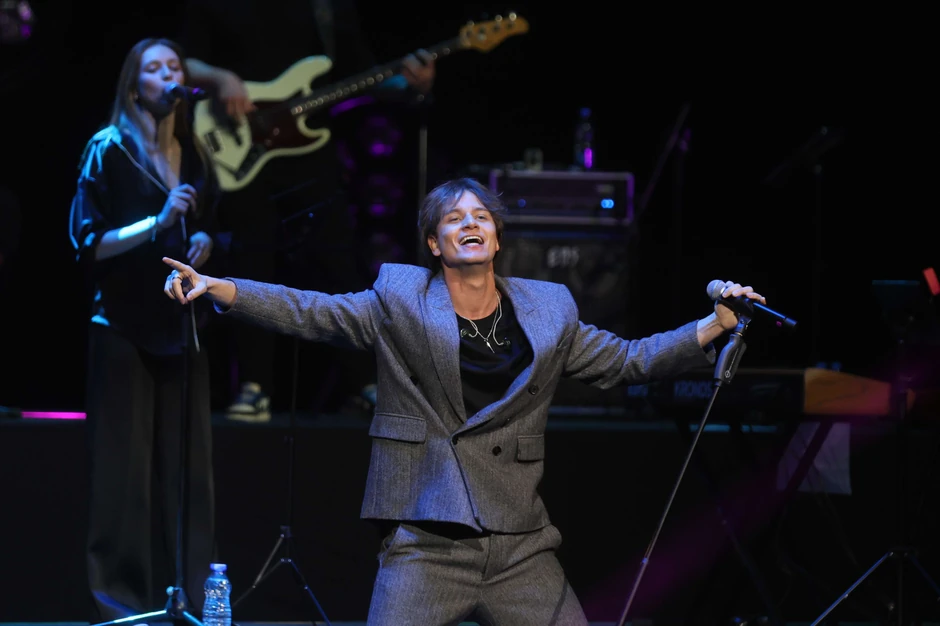 koncert Jakova Jozinovića