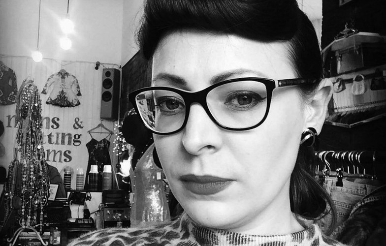 Carey Lander (1982 – 2015)