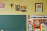 religia klasa szkoła