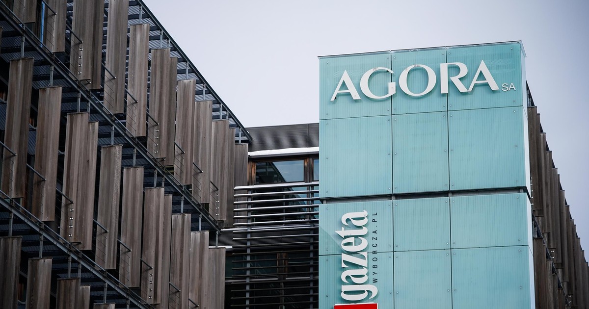 Agora tnie zatrudnienie. Zwolnienia grupowe w Wyborczej, Gazeta.pl i Eurozecie
