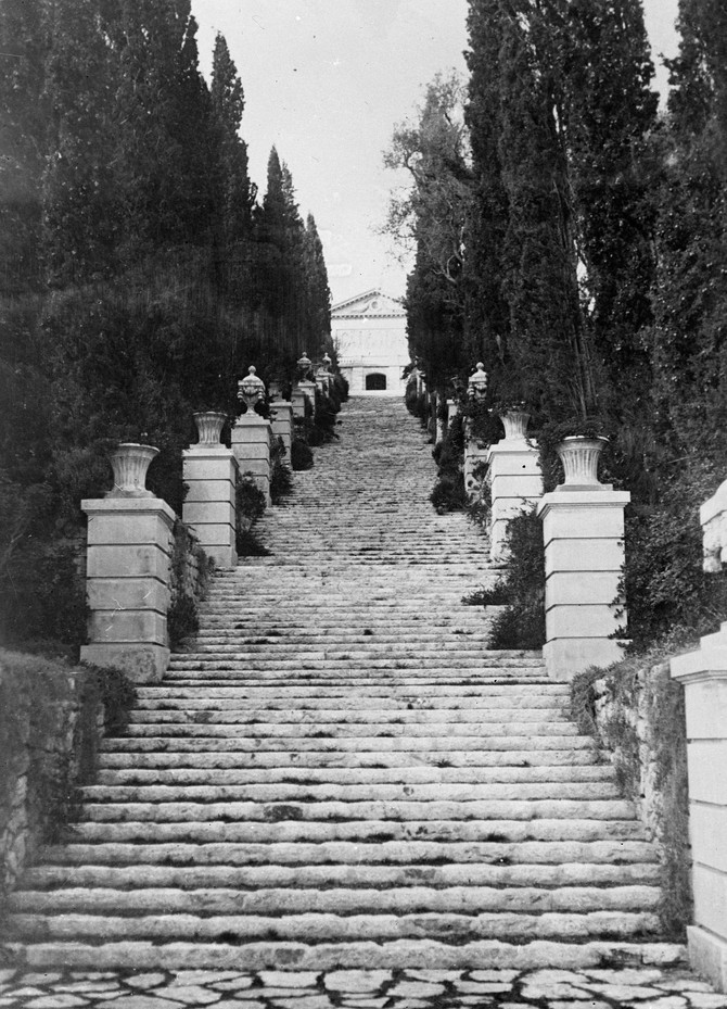Vila Leopolda