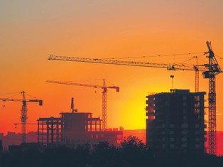 Rok 2023 będzie dla branży deweloperskiej najtrudniejszy w historii [WYWIAD]