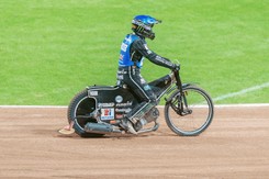 Żużlowcy Motoru Lublin na przymusowej kwarantannie