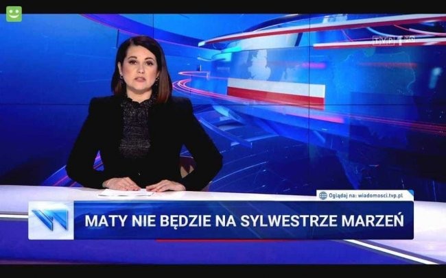 Mata Uderzyl W Jacka Kurskiego I Tvp Memy Zalaly Media Spolecznosciowe Plejada Pl