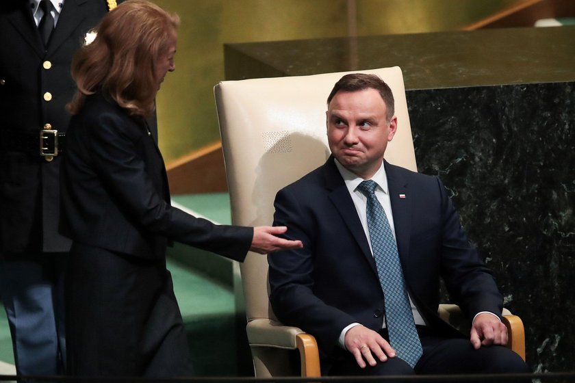 Andrzej Duda