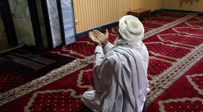 6 things that will break a Muslim's fast during Ramadan