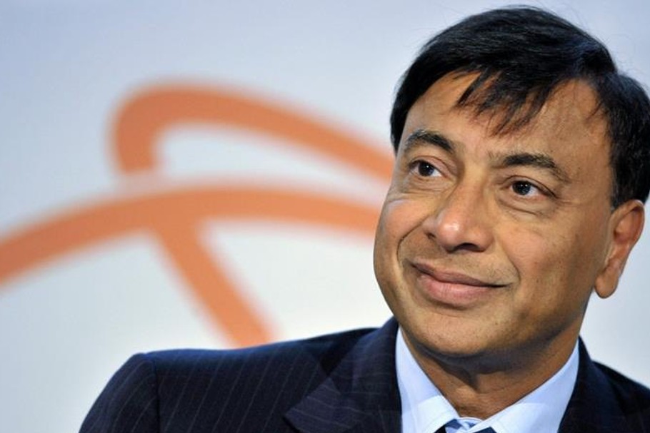 Lakshmi Mittal