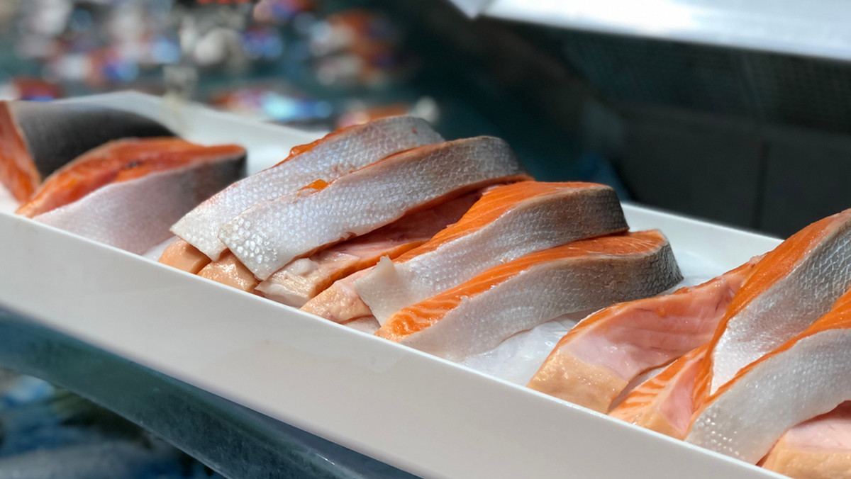 Komisja Europejska bierze na celownik norweskiego łososia. Zmowa cenowa?