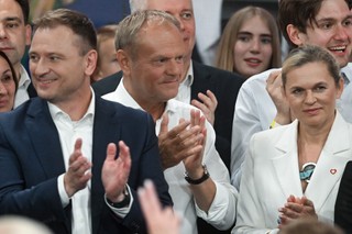 Wybory prezydenckie 2025. 'Do porażki Trzaskowskiego przyczynił się Tusk'. Politycy KO i PiS komentują wynik drugiej tury wyborów