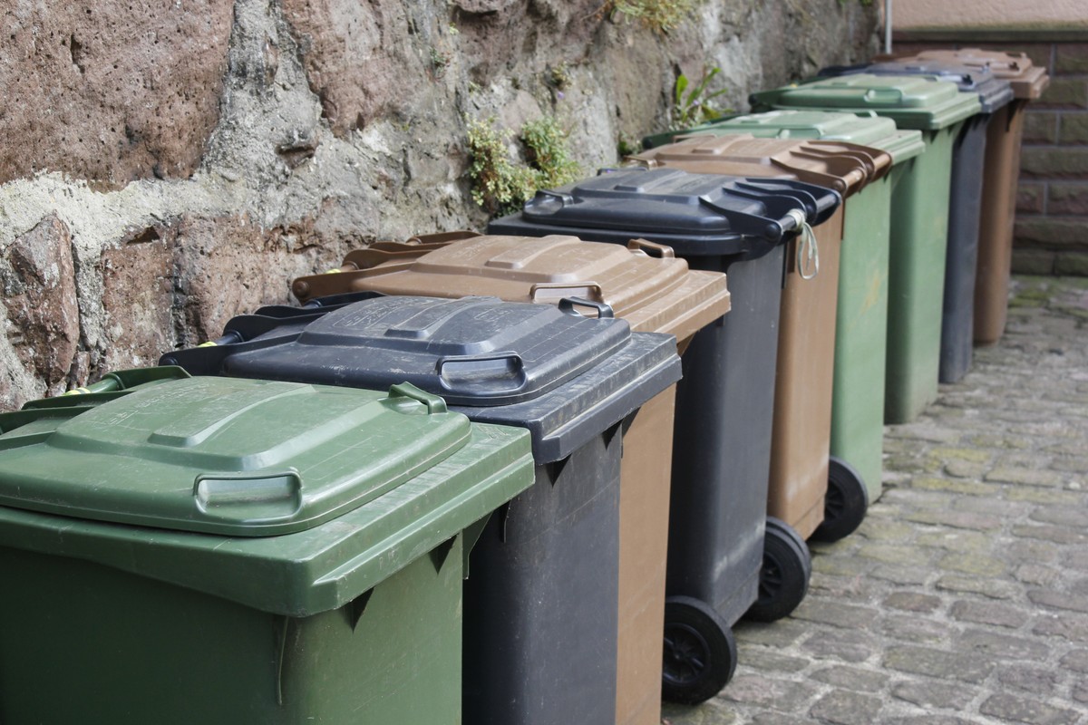 Koniec z workami na śmieci? Polski samorząd wprowadza rewolucyjne zmiany