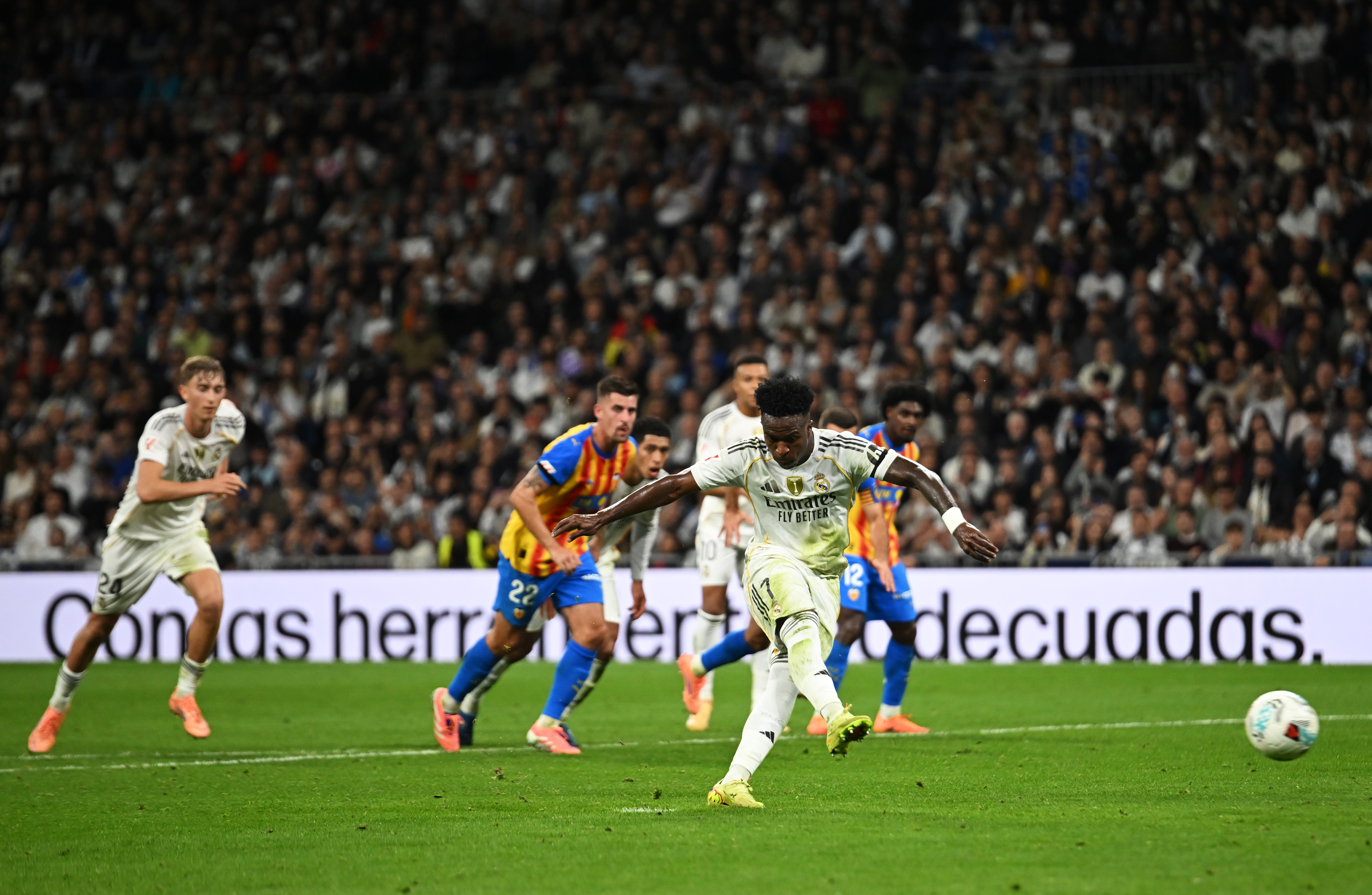 Alonso après le penalty manqué : Mbappé est le tireur numéro 1 du Real