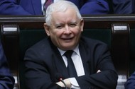 Jarosław Kaczyński