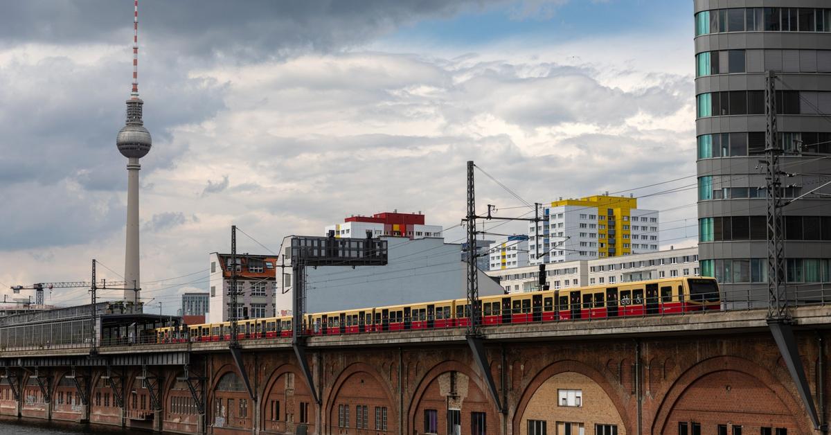  Prawie co czwarty berlińczyk nie ma niemieckiego obywatelstwa