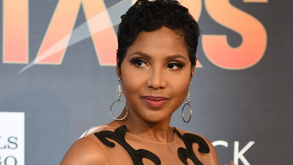 Toni Braxton