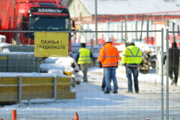 Građevinski materijal sve skuplji: Dobavljači diži cene zbog nestašice sirovina i skupljeg transporta