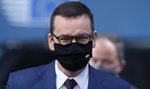 Morawiecki rozczarowany postawą Unii. Złożył propozycję ws. Białorusi