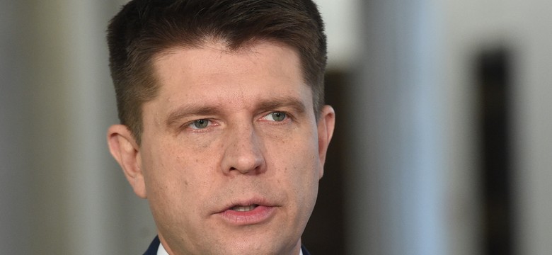 Petru: Schetyna ma chęć zemsty za wszystkie upokorzenia, jakich doznał od Donalda Tuska