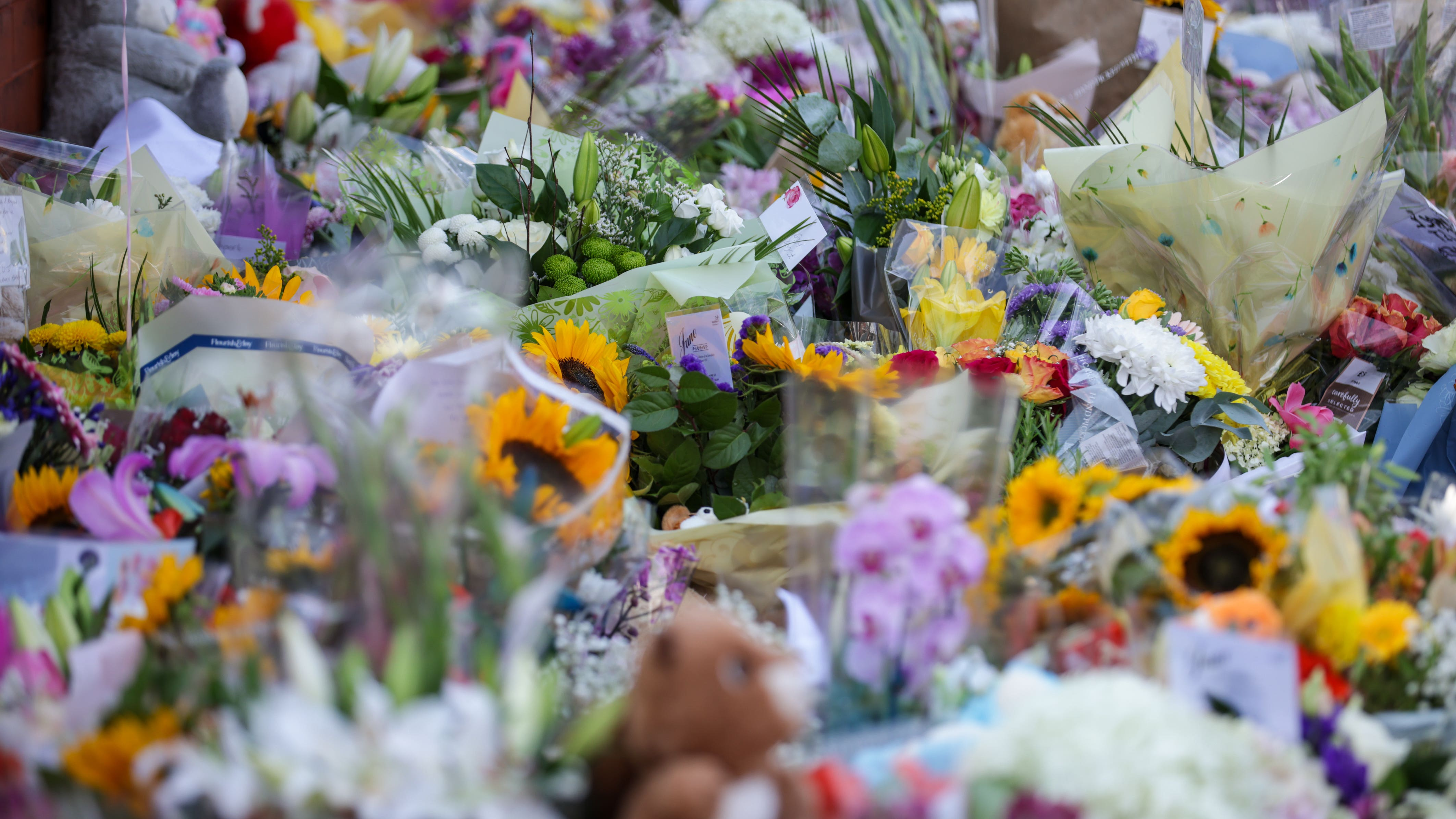 Southport: Evil will not define us year after attack