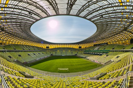 Stadion w Gdańsku zmieni nazwę. Grupa Polsat nowym sponsorem