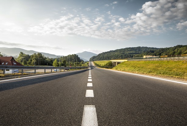 Otwarto oferty na koncepcję poszerzenia autostrady A2