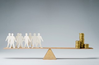 Kapitał w ręce mas. Akcjonariat pracowniczy lekiem na bolączki kapitalizmu